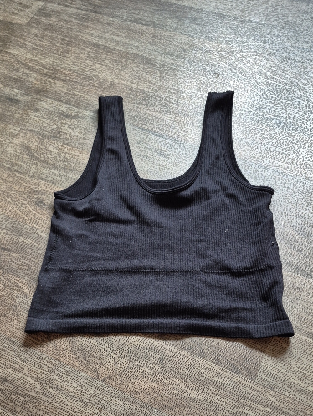 Buckle Essentials Tee